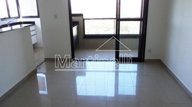 Apartamento à venda com 1 dormitórios em Jardim nova alianca, Ribeirao preto cod:V17038
