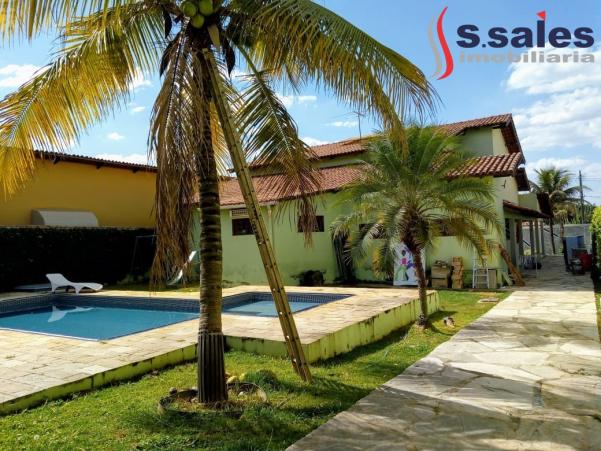 Casa à venda com 4 dormitórios em Park way, Brasília cod:CA00367 - Foto 19