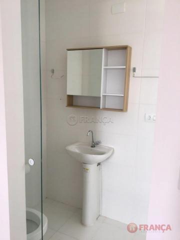 Apartamento à venda com 2 dormitórios em Jardim california, Jacarei cod:V2711 - Foto 13