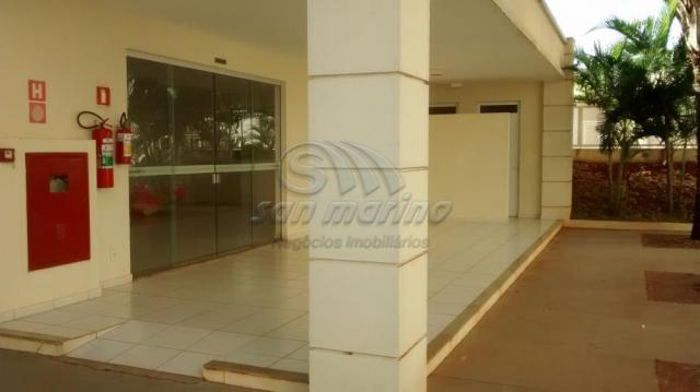 Apartamento à venda com 2 dormitórios em Colina verde, Jaboticabal cod:V3266 - Foto 5