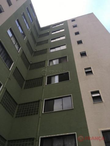 Apartamento à venda com 2 dormitórios em Jardim alvorada, Sao jose dos campos cod:V2289 - Foto 11