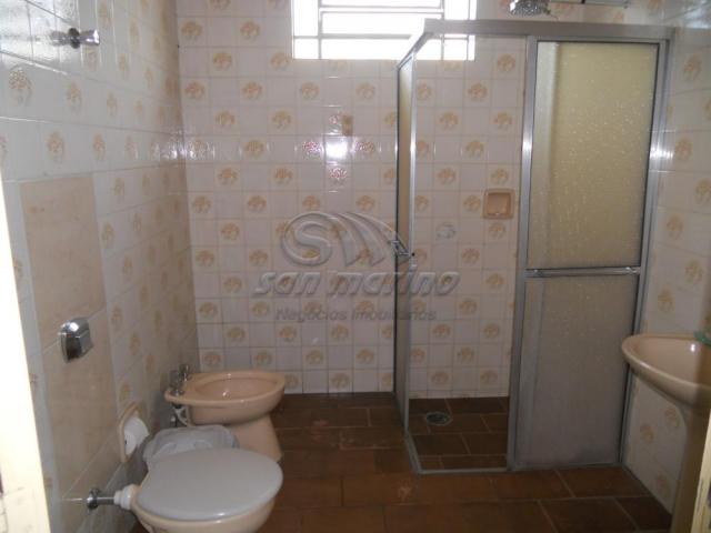 Casa para alugar com 4 dormitórios em Centro, Jaboticabal cod:L4133 - Foto 10