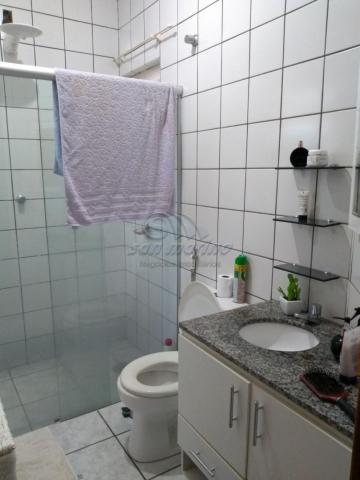 Apartamento à venda com 2 dormitórios em Jardim nova aparecida, Jaboticabal cod:V2973 - Foto 7