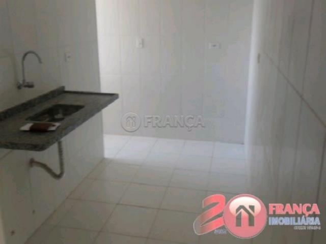 Apartamento à venda com 3 dormitórios em Jardim das industrias, Jacarei cod:V1280 - Foto 4