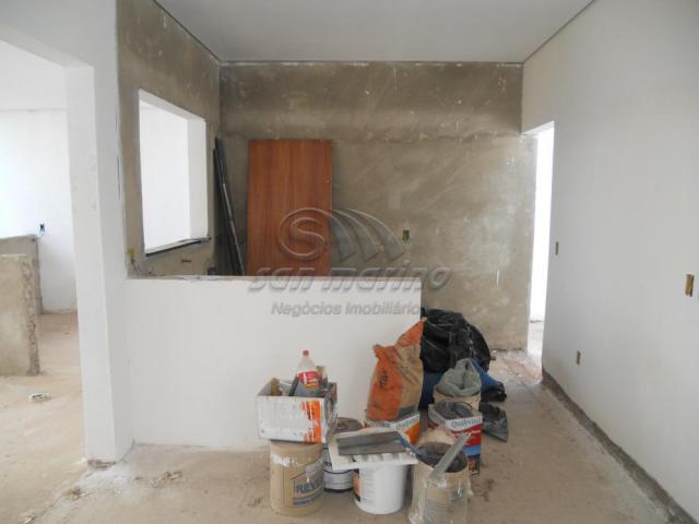 Casa à venda com 2 dormitórios em Jardim bothanico, Jaboticabal cod:V4239 - Foto 11