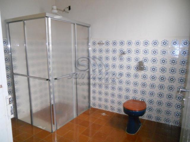 Casa para alugar com 2 dormitórios em Aparecida, Jaboticabal cod:L3990 - Foto 5