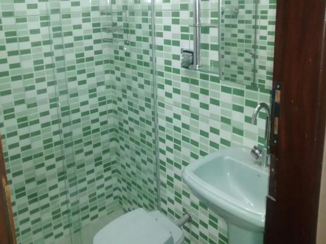 Casa à venda com 02 dormitórios em Jardim panorama, Franca cod:5403 - Foto 6