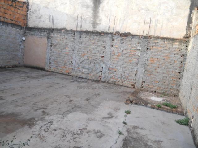 Casa à venda com 2 dormitórios em Residencial jaboticabal, Jaboticabal cod:V4132 - Foto 5