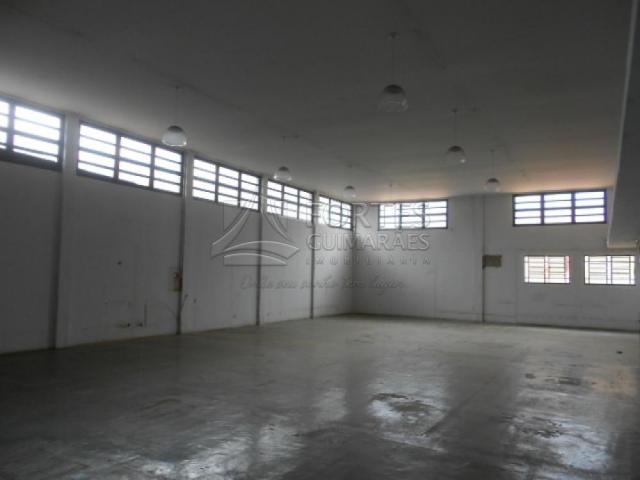 Loja comercial para alugar em Area industrial, Jardinopolis cod:L18398 - Foto 4