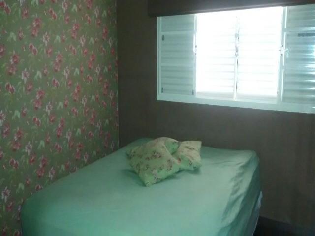 Casa à venda com 02 dormitórios em Jardim panorama, Franca cod:5403 - Foto 5