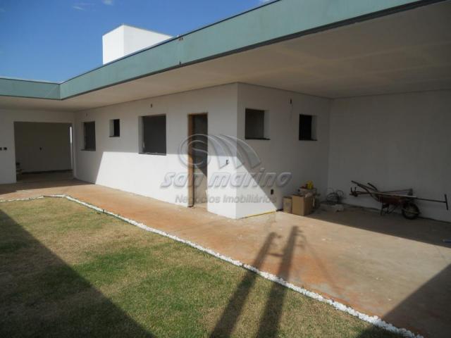 Casa à venda com 2 dormitórios em Jardim bothanico, Jaboticabal cod:V4239 - Foto 4