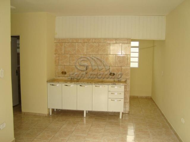 Apartamento para alugar com 1 dormitórios em Jardim sao marcos ii, Jaboticabal cod:L407 - Foto 5