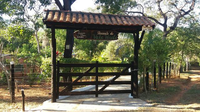 Recanto do Vale Verde