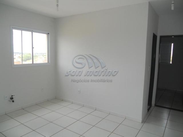 Apartamento à venda com 1 dormitórios em Jardim nova aparecida, Jaboticabal cod:V3991 - Foto 5
