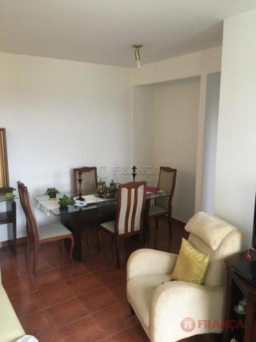 Apartamento à venda com 2 dormitórios em Jardim alvorada, Sao jose dos campos cod:V2289 - Foto 5