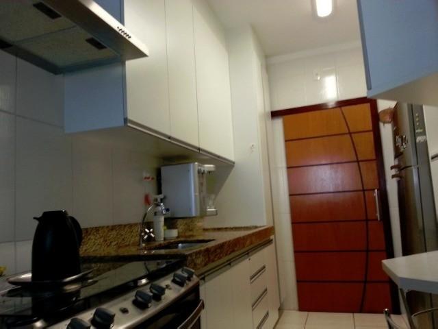 Apartamento à venda com 03 dormitórios em Residencial amazonas, Franca cod:3484 - Foto 11