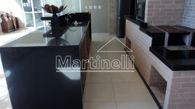 Casa de condomínio à venda com 4 dormitórios em Jardim botanico, Ribeirao preto cod:V29311 - Foto 16