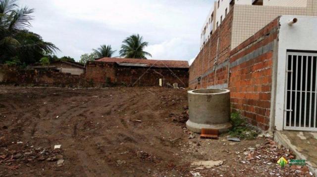 Terreno à venda em Planalto boa esperanca, Joao pessoa cod:V524 - Foto 2
