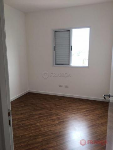 Apartamento à venda com 2 dormitórios em Jardim california, Jacarei cod:V2711 - Foto 12