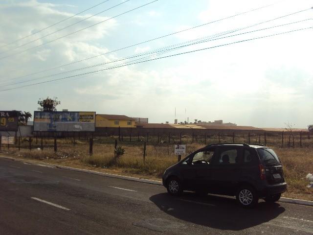 Terreno à venda em Sao miguel, Franca cod:5520 - Foto 2
