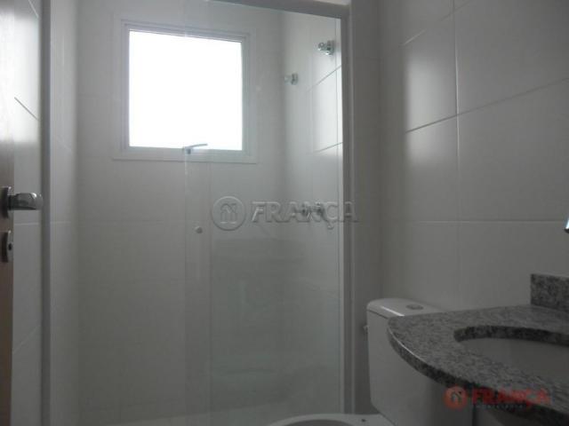 Apartamento à venda com 3 dormitórios em Jardim california, Jacarei cod:V2550 - Foto 17