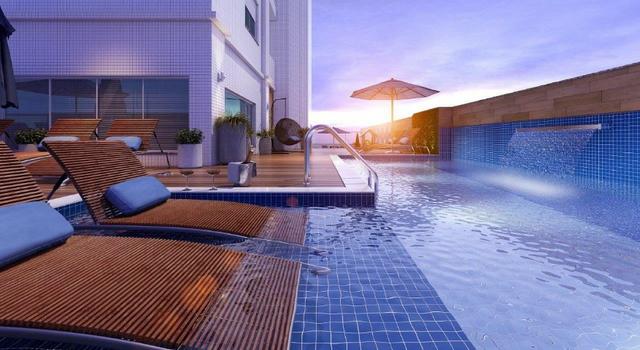 Apartamentos com 3 suítes / 2 vagas de garagens / Lazer Completo - Foto 5