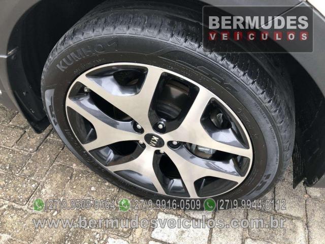 Sportage EX 2.0 2017 c/ Teto / 26.000 km - Foto 7