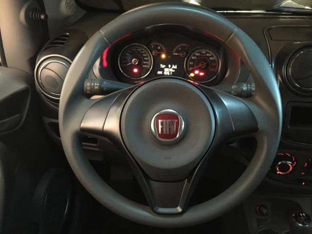 Palio 1.6 essence 2015 18000 km *extraaa* carro muito novo - Foto 16