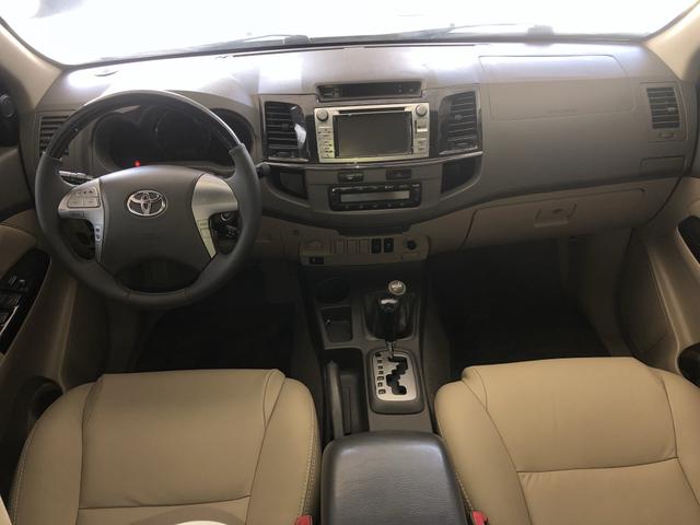 Toyota/ Hilux SW4 - Foto 10