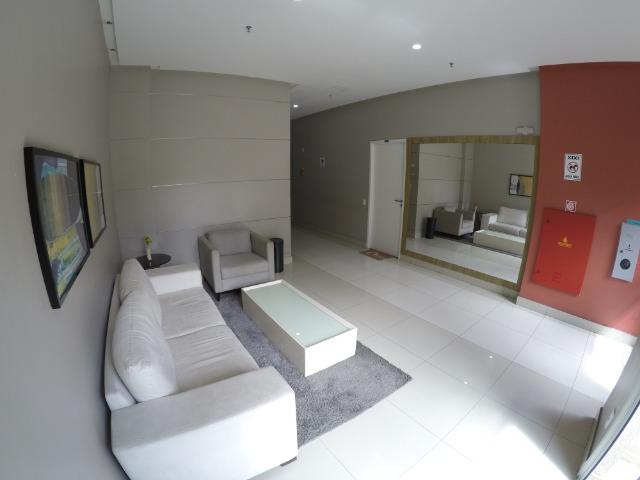 Apartamento no Joquei Clube, projetado e mobiliado, oportunidade, confira.! - Foto 7