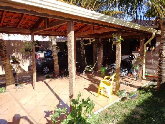 Casa à venda com 2 dormitórios em Centro, Cravinhos cod:V60434 - Foto 6