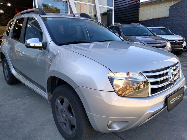 Duster Tech Road Automática 2014 - Foto 3