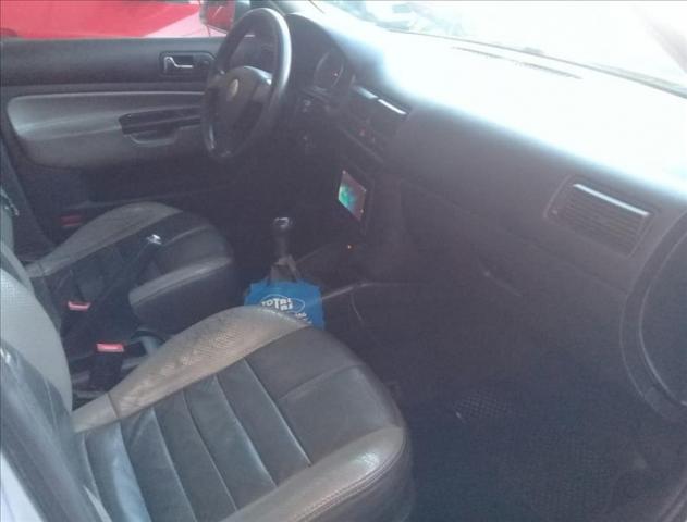 Volkswagen Golf 2.0 mi 8v - Foto 4