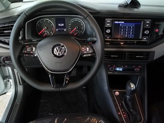 VOLKSWAGEN VIRTUS 1.0 200 TSI 2019 - Foto 6