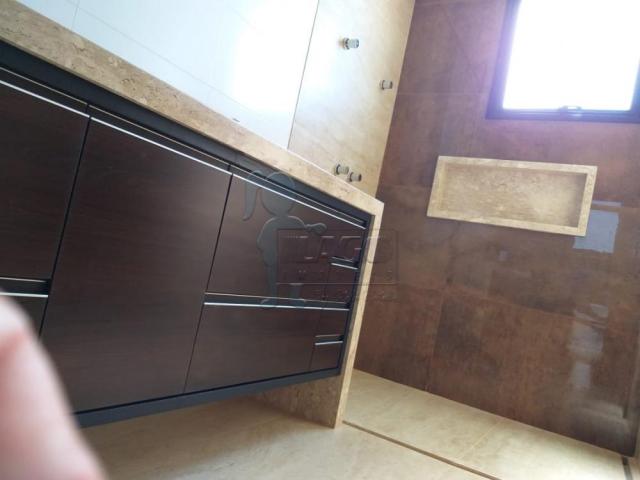 Casa de condomínio à venda com 4 dormitórios em Alphaville 3, Bonfim paulista cod:V107609 - Foto 15