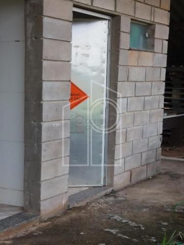 Galpão/depósito/armazém para alugar em Glebas, Louveira cod:L3543 - Foto 17