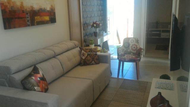 Casa em Nova Santa Rita com pátio e 2 dormitórios à 900 metros da BR 386 - Foto 8
