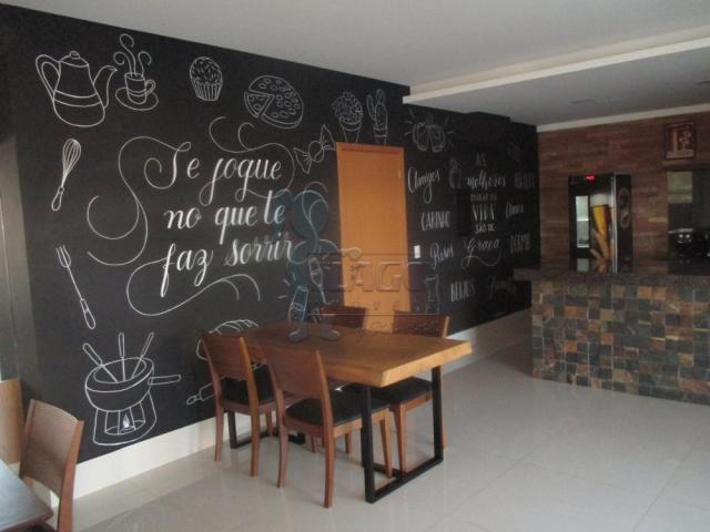 Apartamento à venda com 3 dormitórios em Nova alianca, Ribeirao preto cod:V107177 - Foto 20