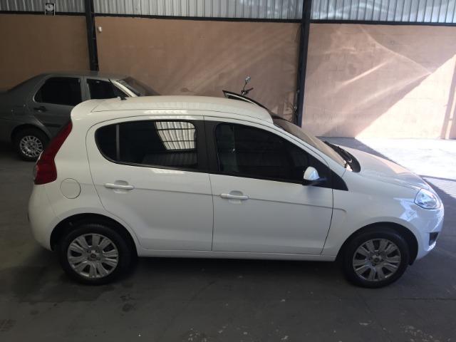 Palio 1.6 essence 2015 18000 km *extraaa* carro muito novo - Foto 19
