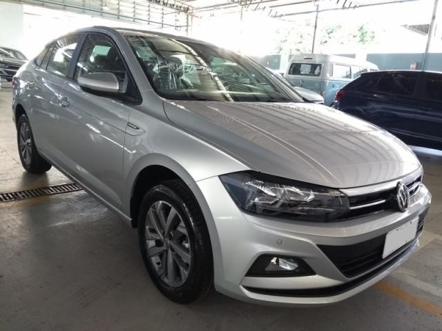 VOLKSWAGEN VIRTUS 1.0 200 TSI 2019 - Foto 2