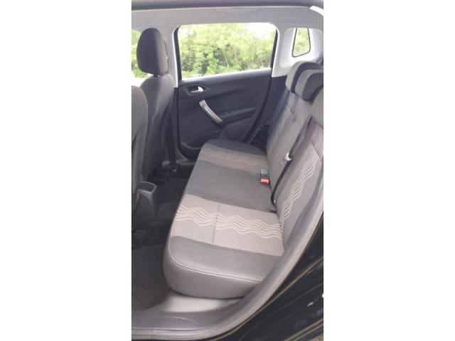 PEUGEOT 2008 1.6 16V FLEX ALLURE 4P 2017 - Foto 10