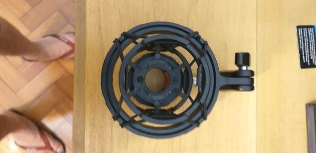 Microfone Warm Audio WA-14 Clone do AKG C414 - Foto 4