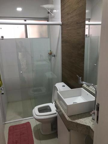 Casa no Condomínio Sol Nascente etapa 3- Terreno 10x20-Lider - Foto 6