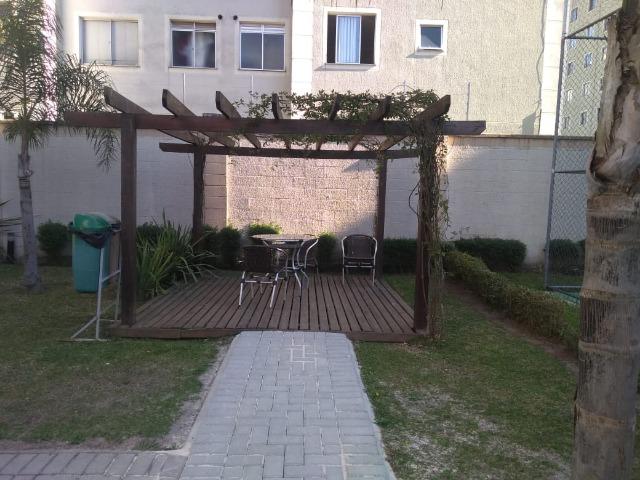 Apartamento para venda Rod** Centro e dezesseis (Bairro Pinheirinho) - Curitiba - Foto 17