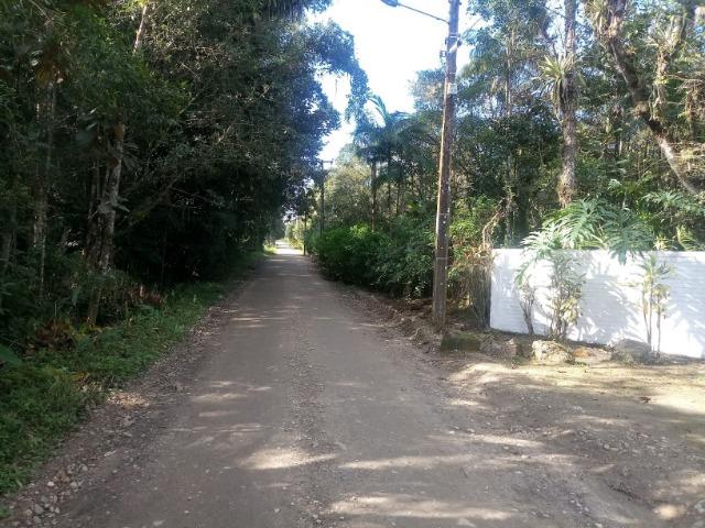 Chácara - América de Cima - Morretes - Foto 14