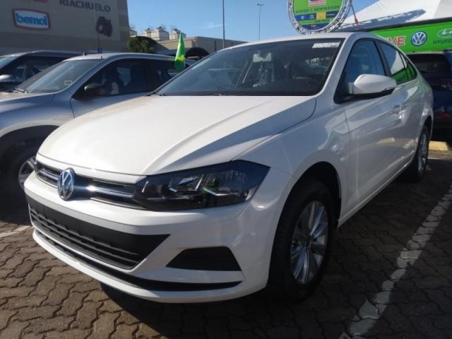 VOLKSWAGEN VIRTUS 1.6 MSI TOTAL FLEX 2019