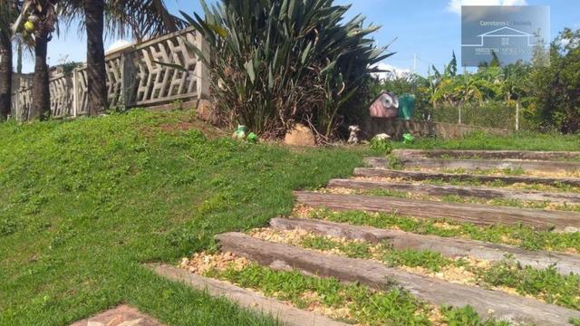 Chácara em cond. fechado em Cosmópolis. (CH0032) - Foto 17