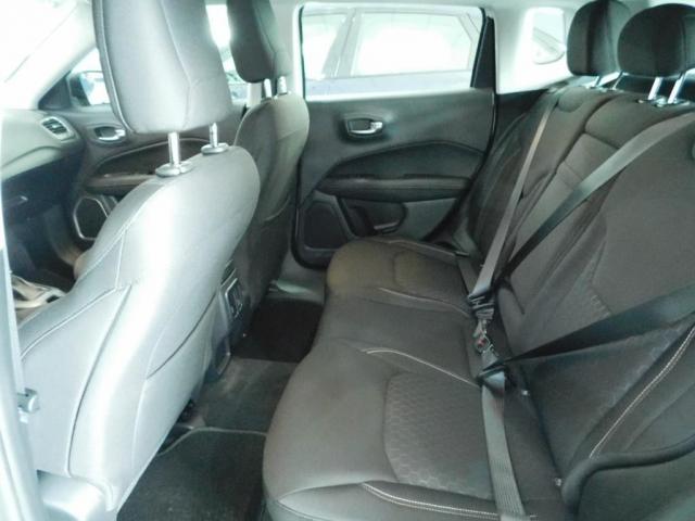 Jeep Compass SPORT 2.0 16V - Foto 6