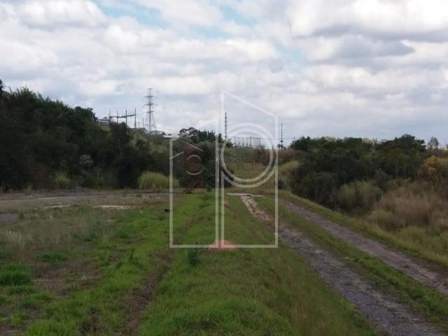 Galpão/depósito/armazém para alugar em Glebas, Louveira cod:L3543 - Foto 7