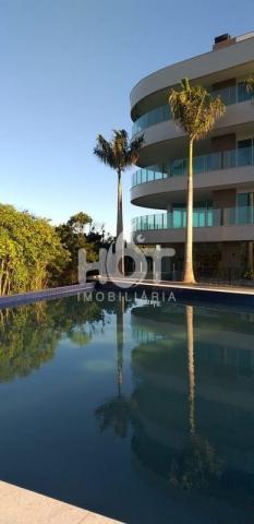 Apartamento à venda com 4 dormitórios em Campeche, Florianópolis cod:HI72027 - Foto 7